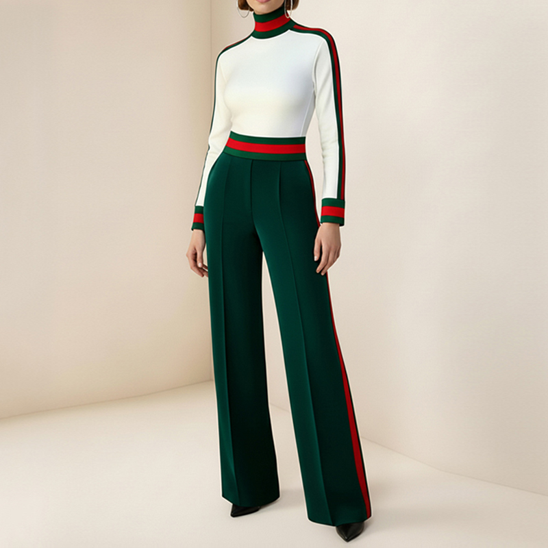 Formal Attire Woman - โมดิเกิร์ล 2026 ชุดสตรี 2 ชิ้น ชุดสูทผู้หญิง
