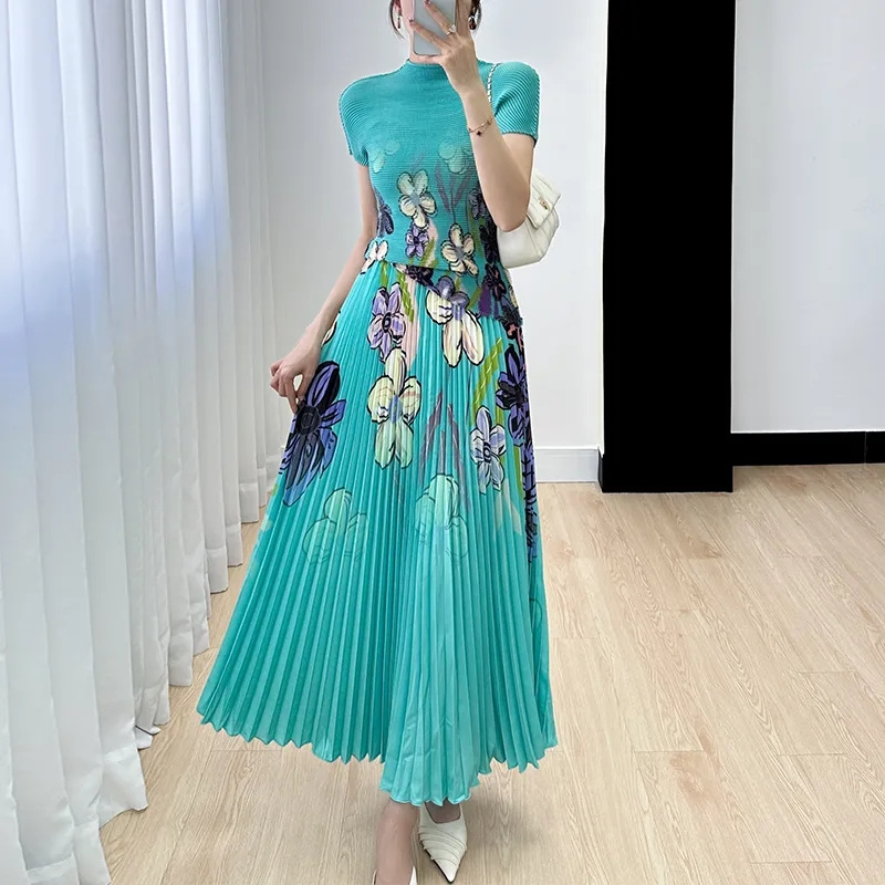 2025 ฤดูร้อนชุดผู้หญิงใหม่ Wes - Women Formal Wear For Summer บทวิจารณ์และราคา