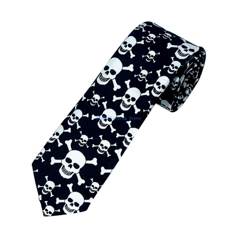 N0PE เน็คไทฮาโลวีนพร้อมพิมพ์โค - Women'S Holiday Formal Wear บทวิจารณ์และราคา