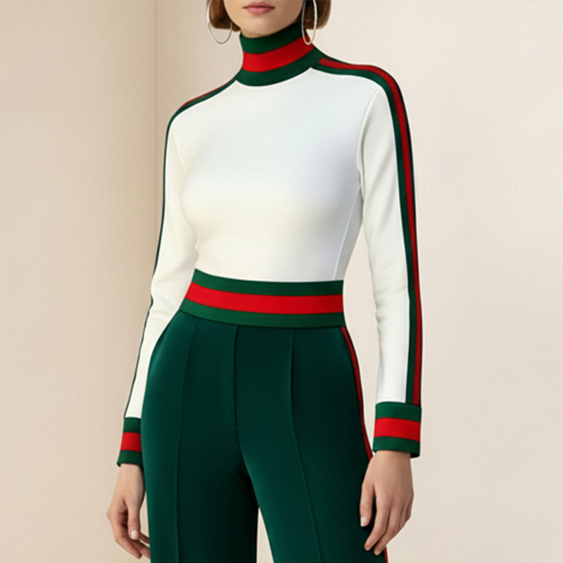 โมดิเกิร์ล 2026 ชุดสตรี 2 ชิ้น - Formal Attire Woman บทวิจารณ์และราคา
