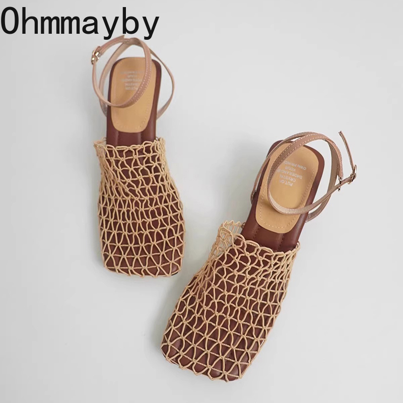 รองเท้าส้นสูงแบบเปิดส้น ดีไซน์ - Women Formal Wear For Summer บทวิจารณ์และราคา