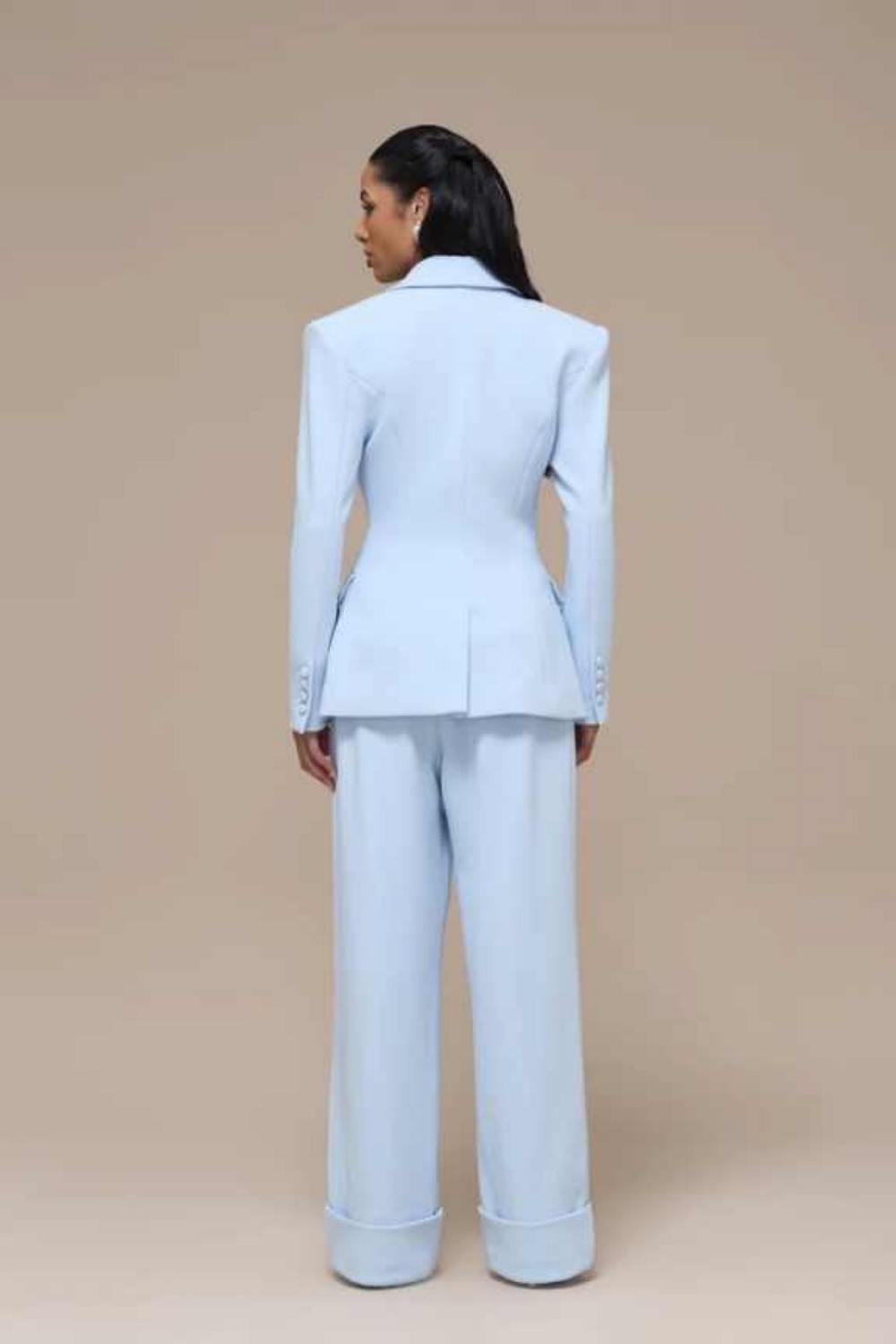 ชุดสูทผู้หญิงสำหรับฤดูใบไม้ผลิ - Women Formal Wear Business บทวิจารณ์และราคา