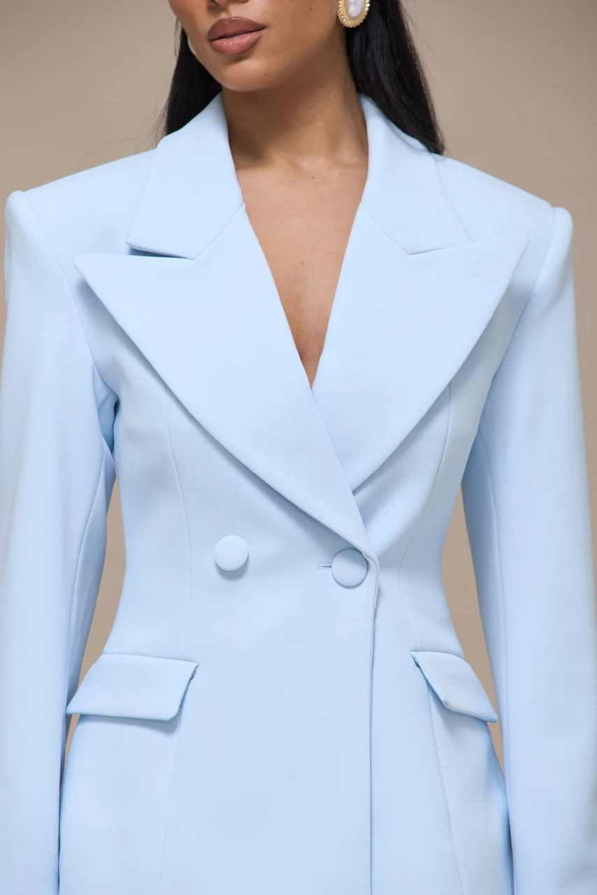 ชุดสูทผู้หญิงสำหรับฤดูใบไม้ผลิ - Women Formal Wear Business บทวิจารณ์และราคา