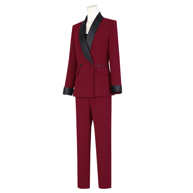 ชุดทำงานระดับไฮเอนด์ เสื้อโค้ท - Women Formal Wear Sale บทวิจารณ์และราคา