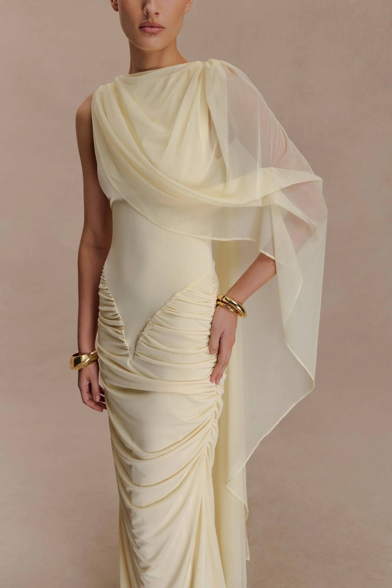 ชุดราตรีสีเหลืองสำหรับผู้หญิง  - Women'S Holiday Formal Wear บทวิจารณ์และราคา