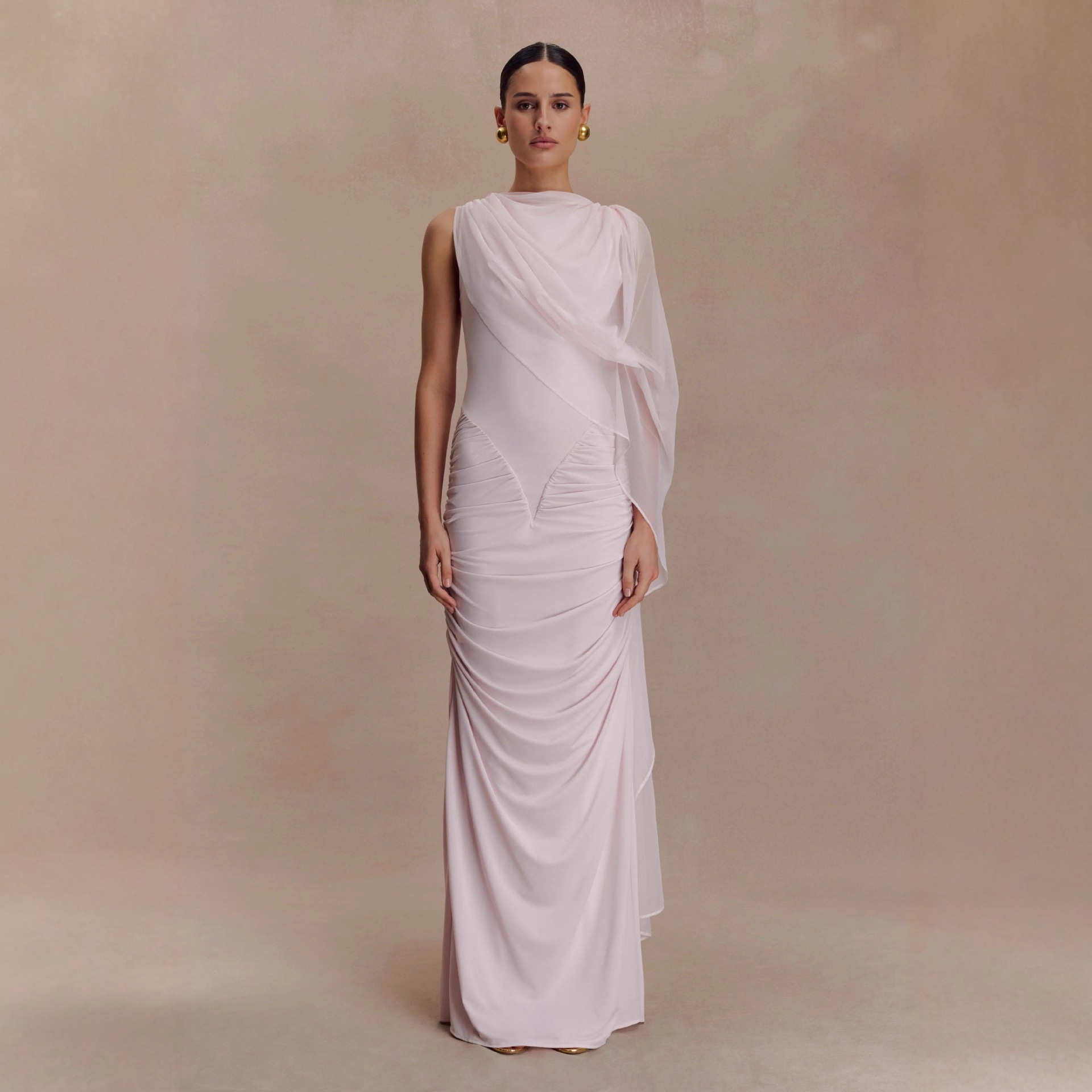 ชุดราตรีสีเหลืองสำหรับผู้หญิง  - Women'S Holiday Formal Wear บทวิจารณ์และราคา