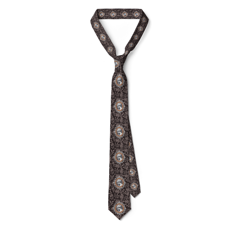 ผู้ชาย SLIM FIT 3D พิมพ์ Tie ด - Women'S Holiday Formal Wear บทวิจารณ์และราคา