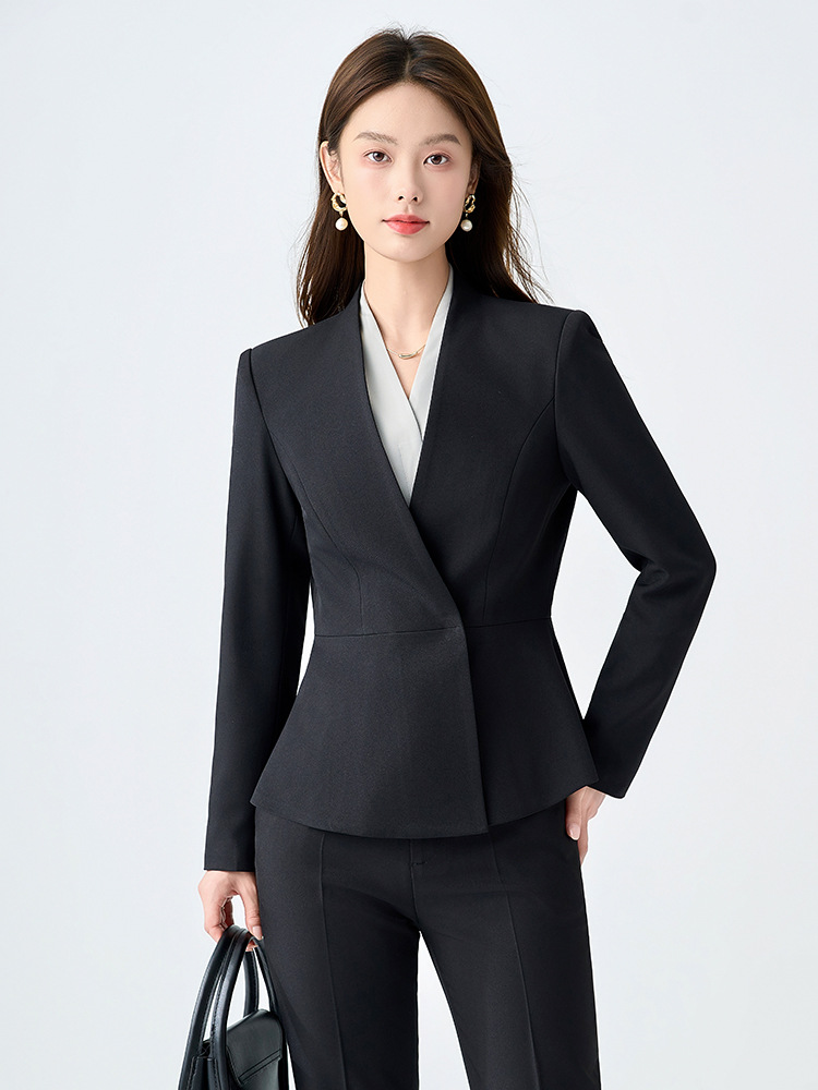 ชุดสูทแฟชั่นระดับไฮเอนด์สำหรับ - Women Formal Wear Store บทวิจารณ์และราคา