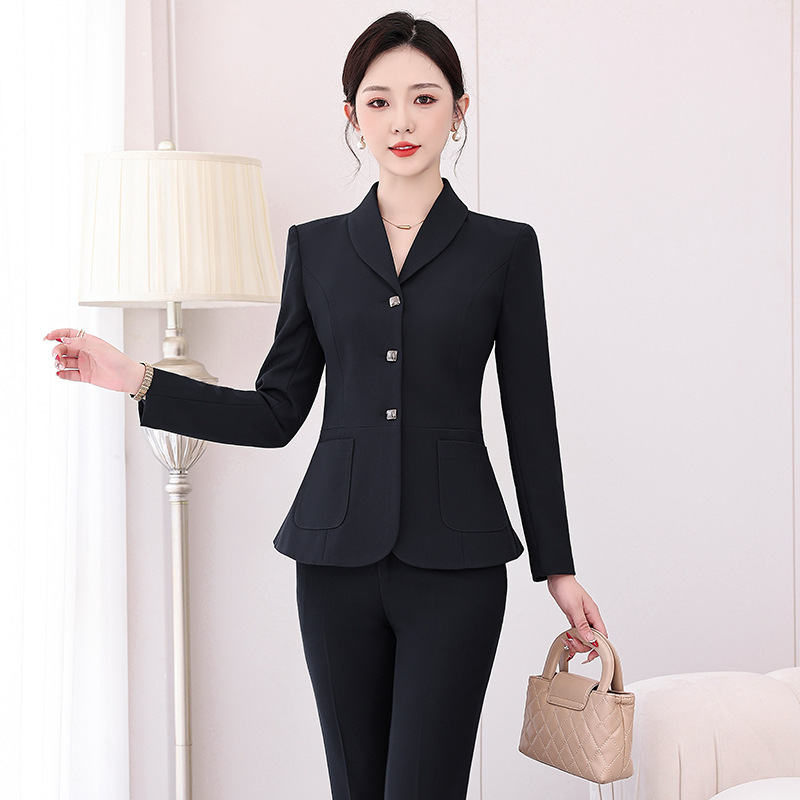 ชุดสูทระดับไฮเอนด์สำหรับผู้หญิ - Women Formal Wear Store บทวิจารณ์และราคา