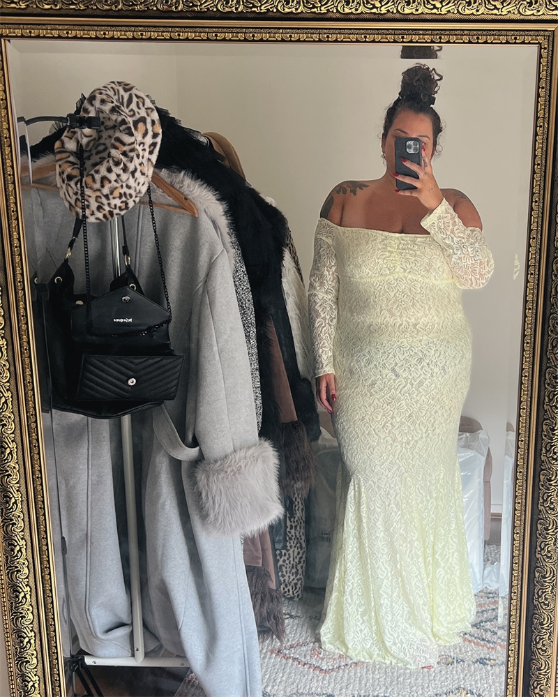 ชุดเดรสลูกไม้สำหรับหญิงตั้งครร - Women'S Holiday Formal Wear บทวิจารณ์และราคา