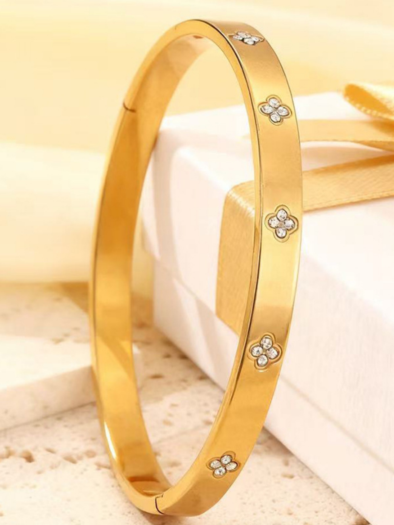ชุดสร้อยข้อมือสแตนเลส 2 ชิ้น - - Women'S Holiday Formal Wear บทวิจารณ์และราคา