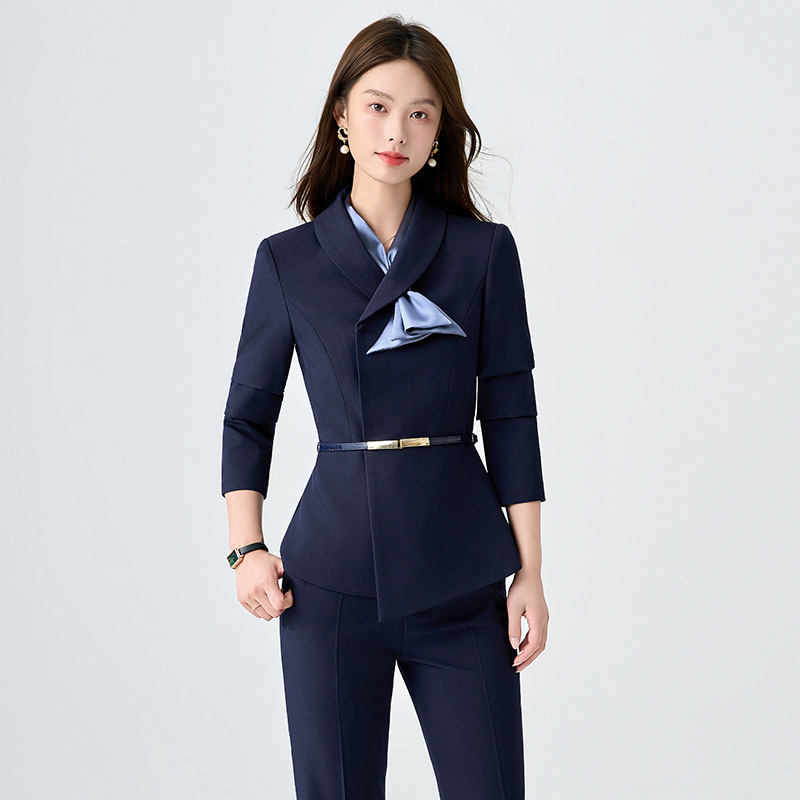 ชุดสูทสำหรับผู้หญิงที่ทันสมัยแ - Women Formal Wear Store บทวิจารณ์และราคา