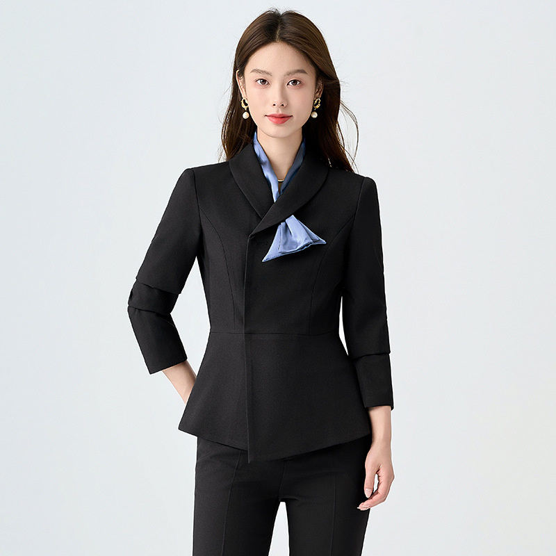 ชุดสูทสำหรับผู้หญิงที่ทันสมัยแ - Women Formal Wear Store บทวิจารณ์และราคา