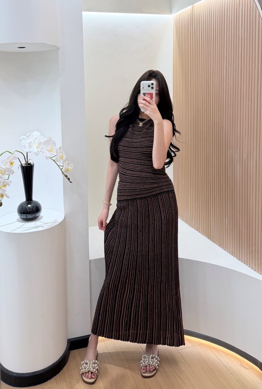 ชุดราตรีผู้หญิงแบบ 2 ชิ้น ลายท - Formal Attire Woman บทวิจารณ์และราคา