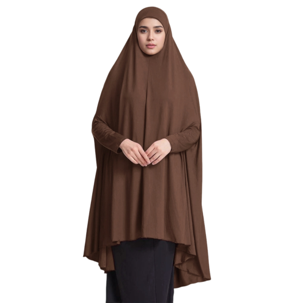 ชุดคาฟตันแบบเรียบง่ายสำหรับชาว - Women Formal Wear Hijab บทวิจารณ์และราคา