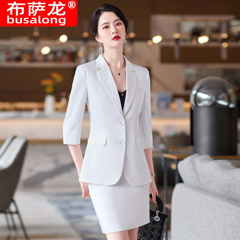 ชุดทำงานมืออาชีพสำหรับผู้หญิง  - Women Formal Wear Sale บทวิจารณ์และราคา