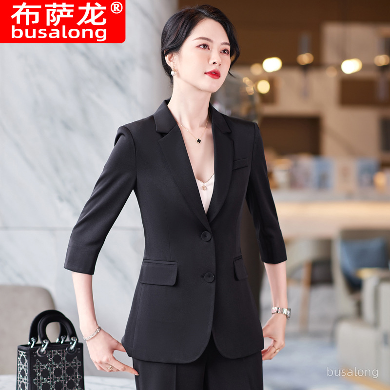 ชุดทำงานมืออาชีพสำหรับผู้หญิง  - Women Formal Wear Sale บทวิจารณ์และราคา