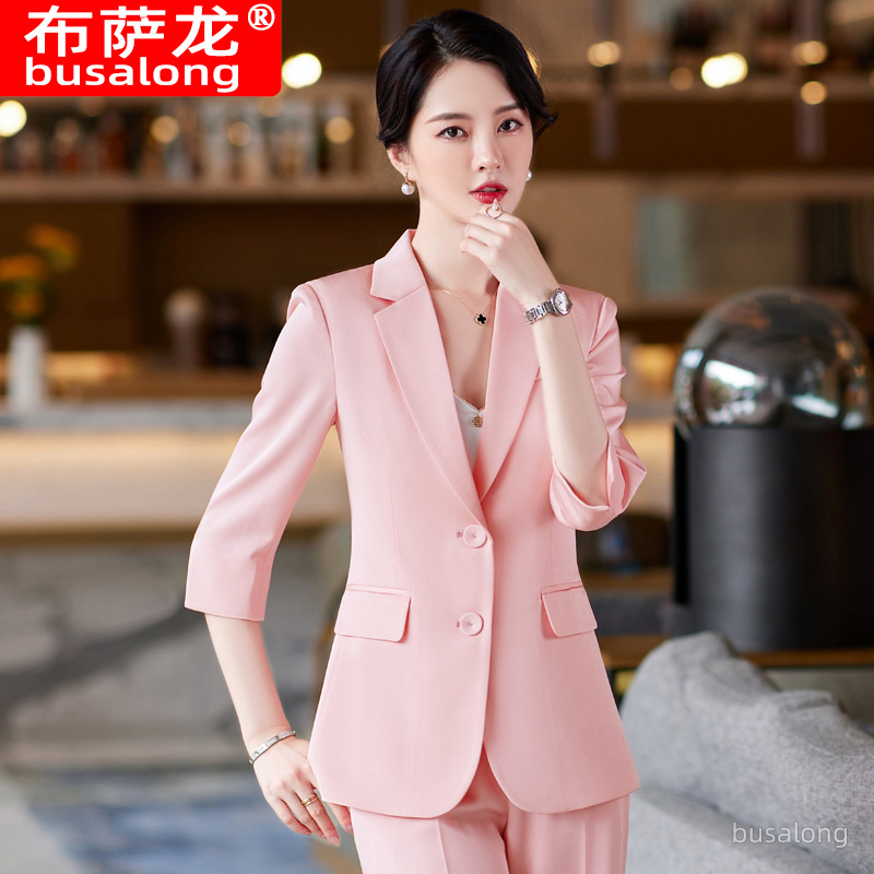 ชุดทำงานมืออาชีพสำหรับผู้หญิง  - Women Formal Wear Sale บทวิจารณ์และราคา