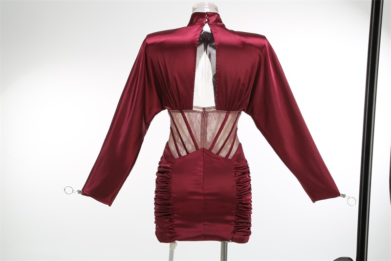 ชุดราตรีสีบานเย็นสำหรับผู้หญิง - Women'S Holiday Formal Wear บทวิจารณ์และราคา