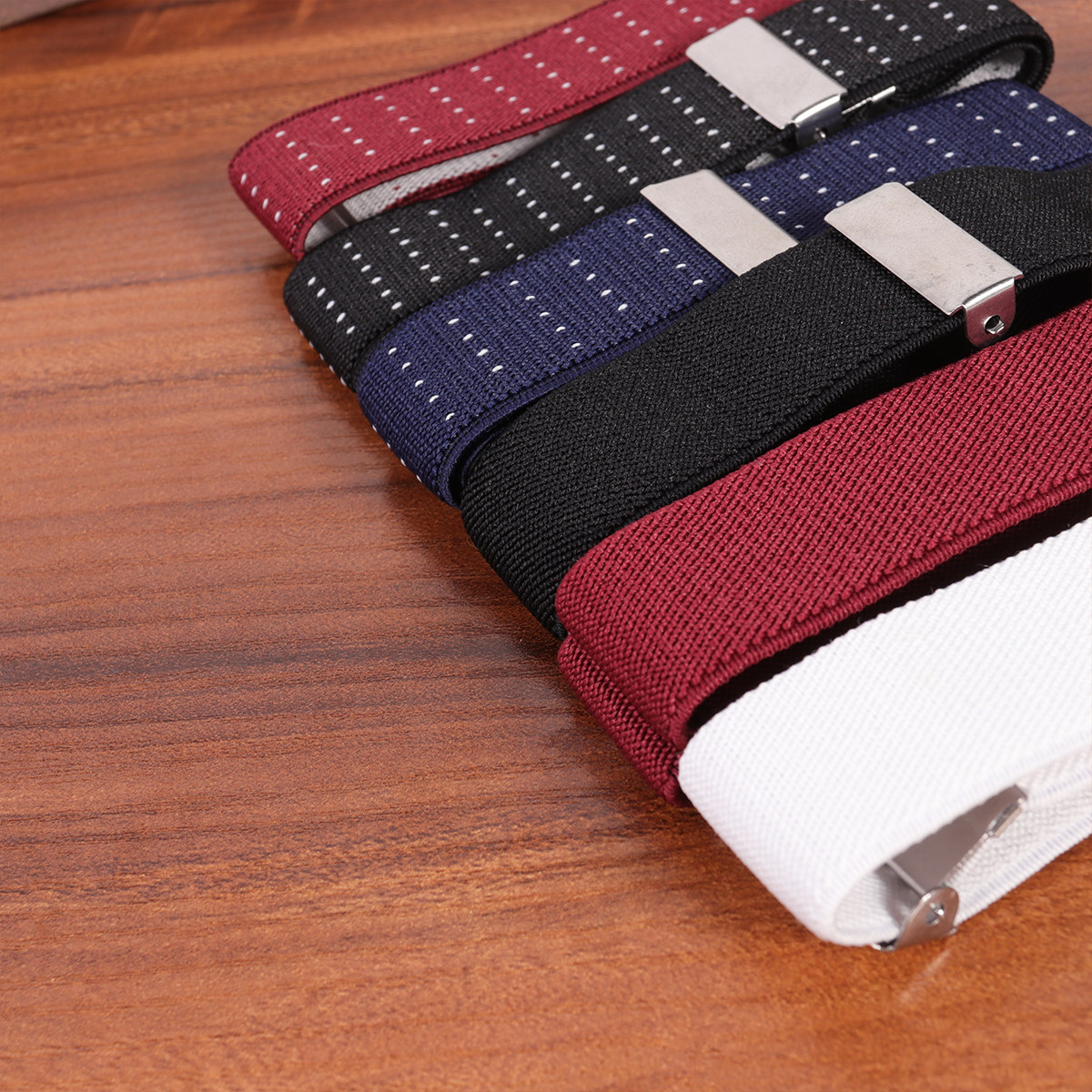 สายรัดแขนกันลื่นสำหรับเสื้อ 1  - Women Formal Wear Office บทวิจารณ์และราคา
