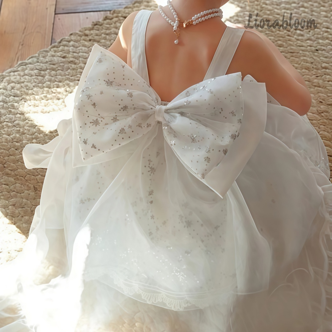 ชุดแต่งงานเด็กผู้หญิงแบบกำหนดเ - Formal Attire Woman บทวิจารณ์และราคา