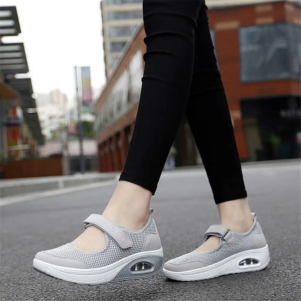 36-41 Demi-Seasonรองเท้าผ้าใบส - Women Formal Wear Best Brands บทวิจารณ์และราคา