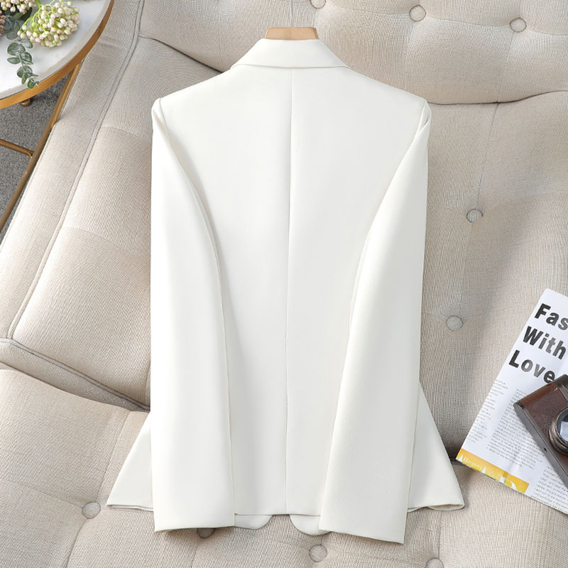 ใหม่แฟชั่นผู้หญิงอย่างเป็นทางก - Women Formal Wear Office บทวิจารณ์และราคา