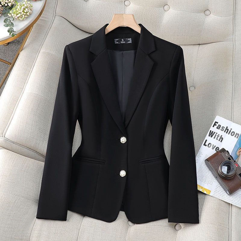 ใหม่แฟชั่นผู้หญิงอย่างเป็นทางก - Women Formal Wear Office บทวิจารณ์และราคา