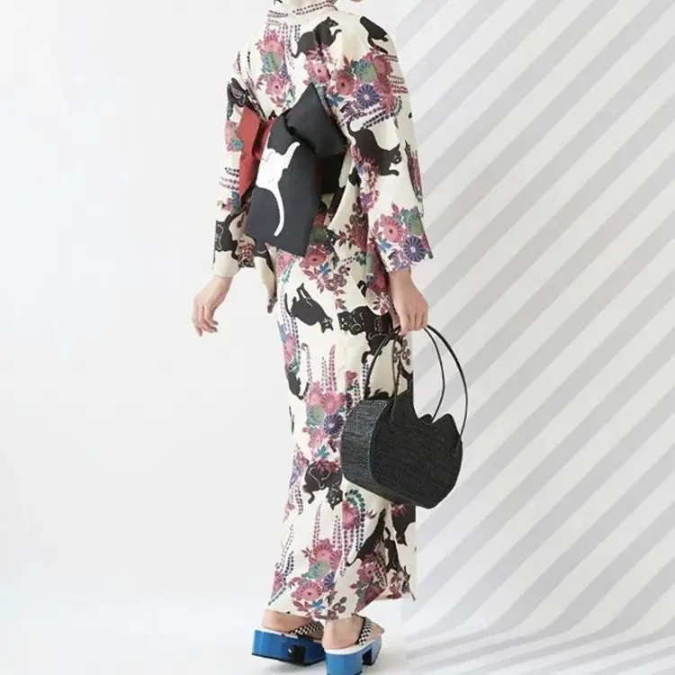 ชุดกิโมโนญี่ปุ่นแบบดั้งเดิมผู้ - Women Formal Wear Sale บทวิจารณ์และราคา