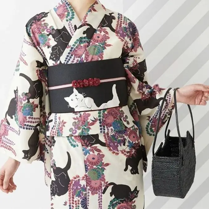 ชุดกิโมโนญี่ปุ่นแบบดั้งเดิมผู้ - Women Formal Wear Sale บทวิจารณ์และราคา