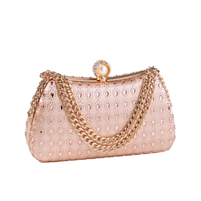 Diamond-Encrusted Water Drop ก - Women Formal Wear Sale บทวิจารณ์และราคา
